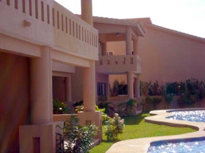 hotel Los Vientos