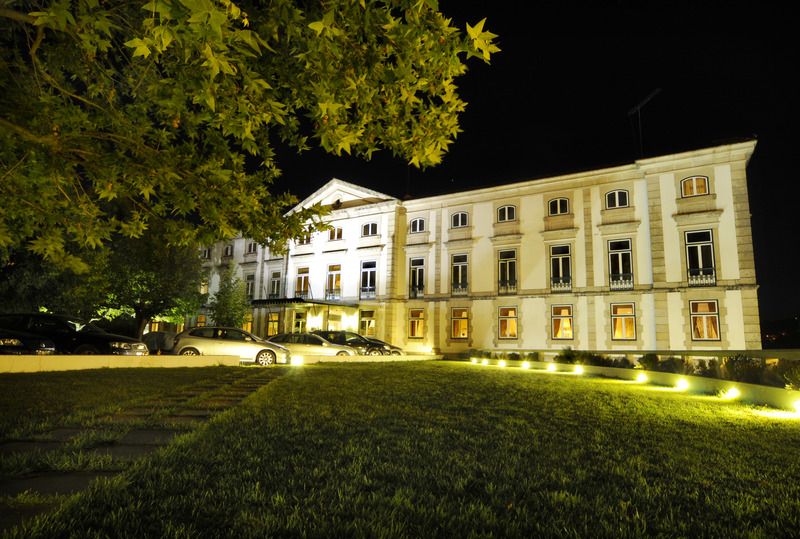 hotel Grande Hotel Das Caldas Da Felgueira