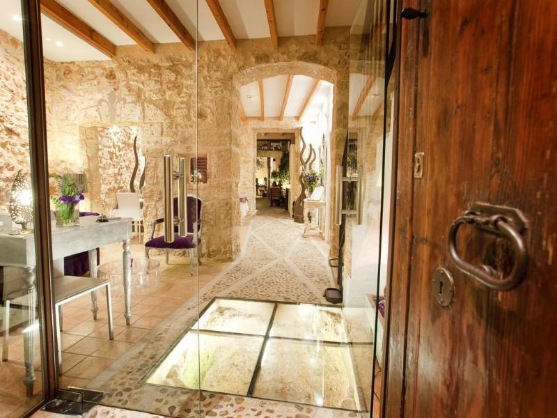 hotel Can Pere