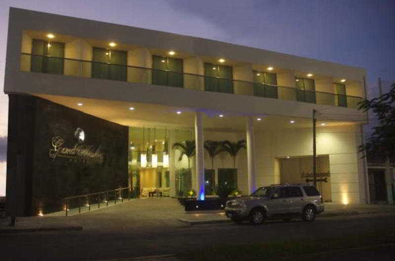 Fotos Hotel Grand Marlon
