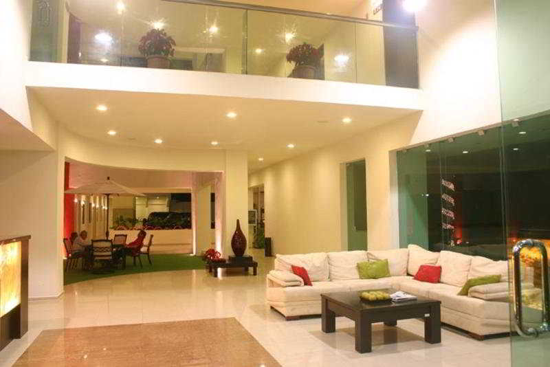 Fotos Hotel Grand Marlon