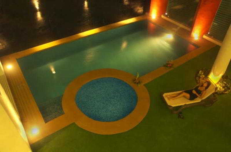 Fotos Hotel Grand Marlon