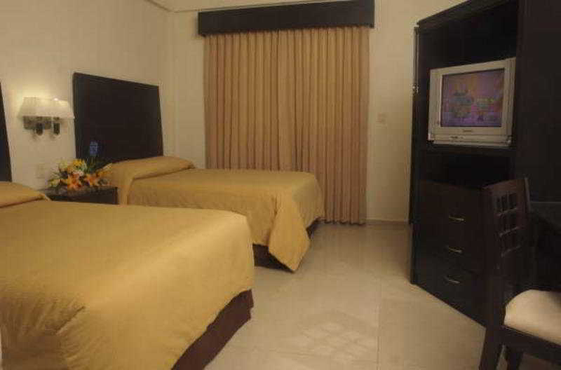 Fotos Hotel Grand Marlon