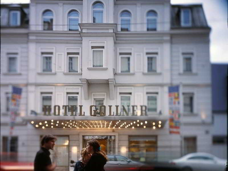 hotel Gollner