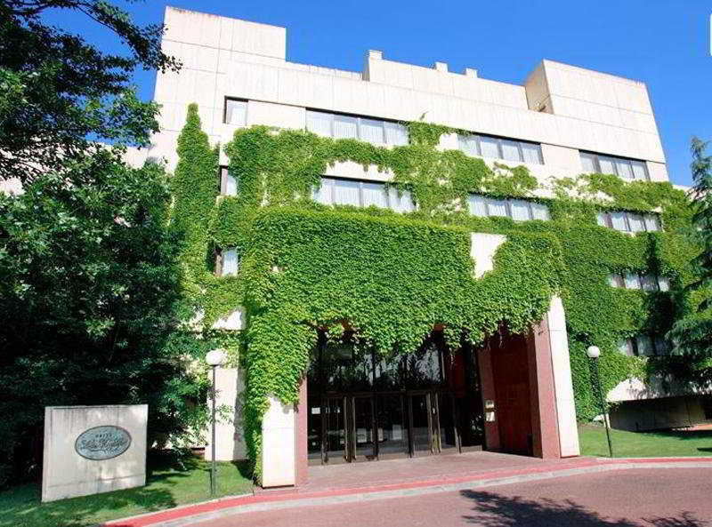 hotel La Moraleja