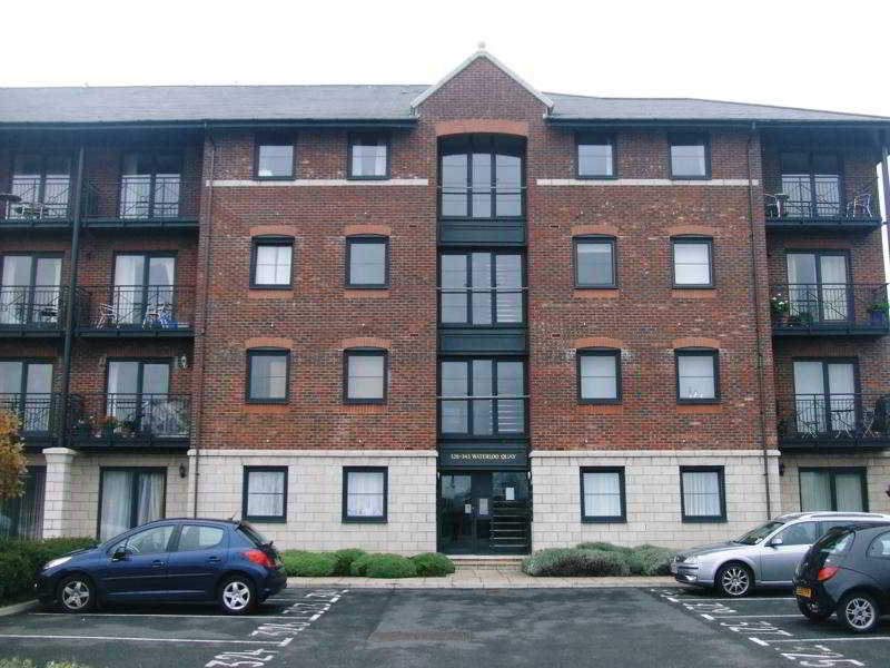 Fotos Hotel Liverpool City Waterloo Quay Apartments