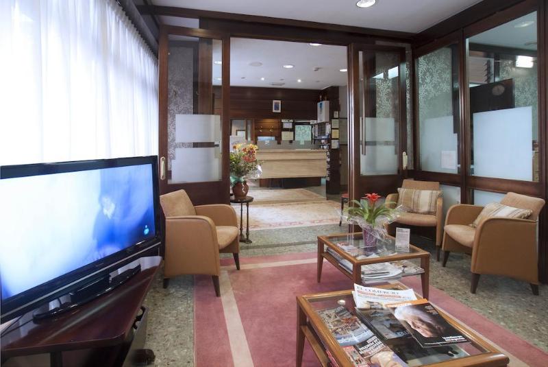hotel Castilla