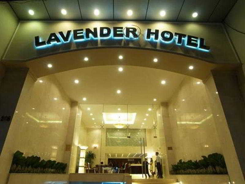 hotel Lavender