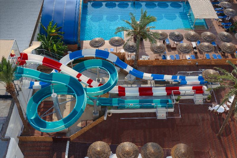 hotel Leonardo Club Tiberias