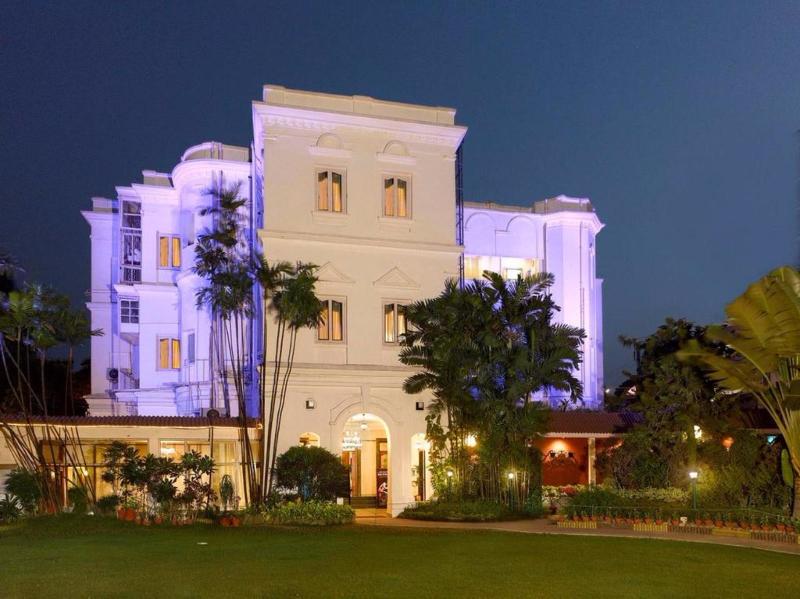 hotel The Kenilworth