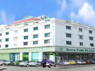 hotel Park Plaza