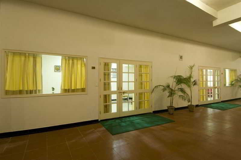 hotel Grand Hotel