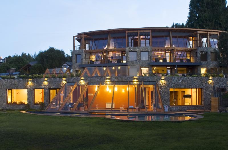 hotel Rh Rochester Bariloche