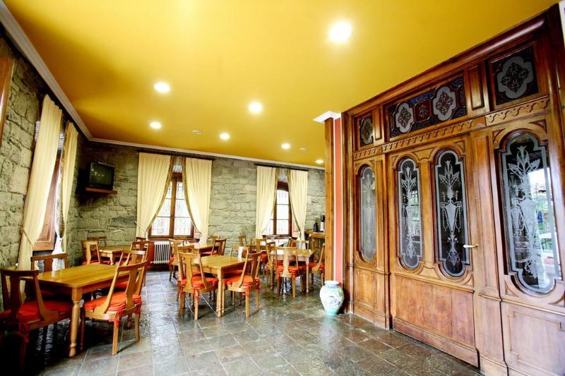 hotel Puente Romano