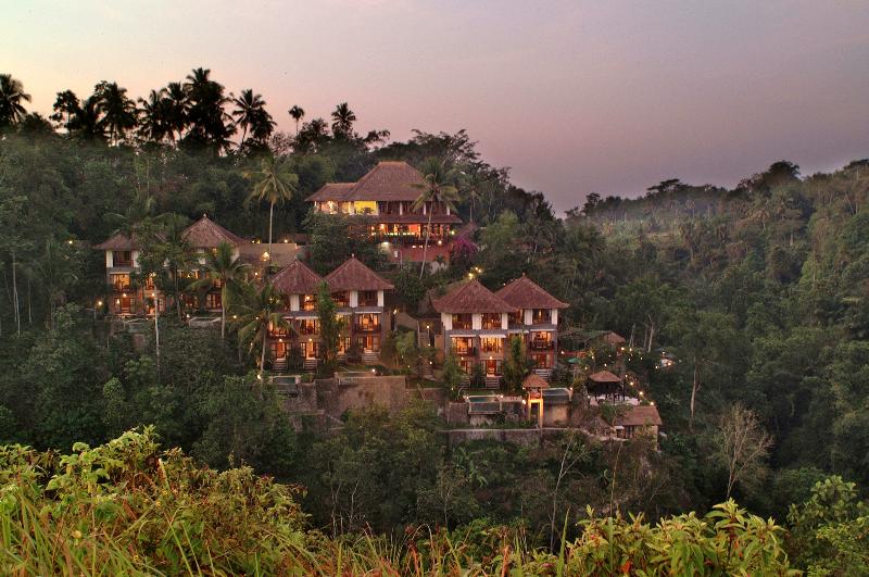 villa Anahata Ubud Vilas & Spa