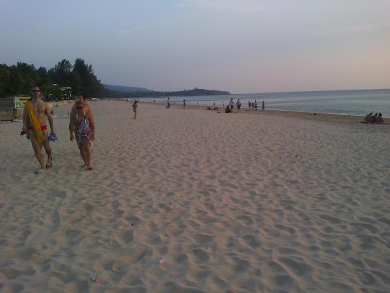 hotel Lanta Sunny House