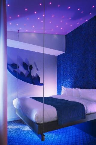 Fotos Hotel One By The Five