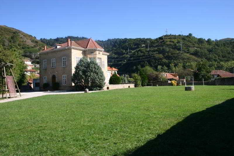 hotel Cason De La Marquesa