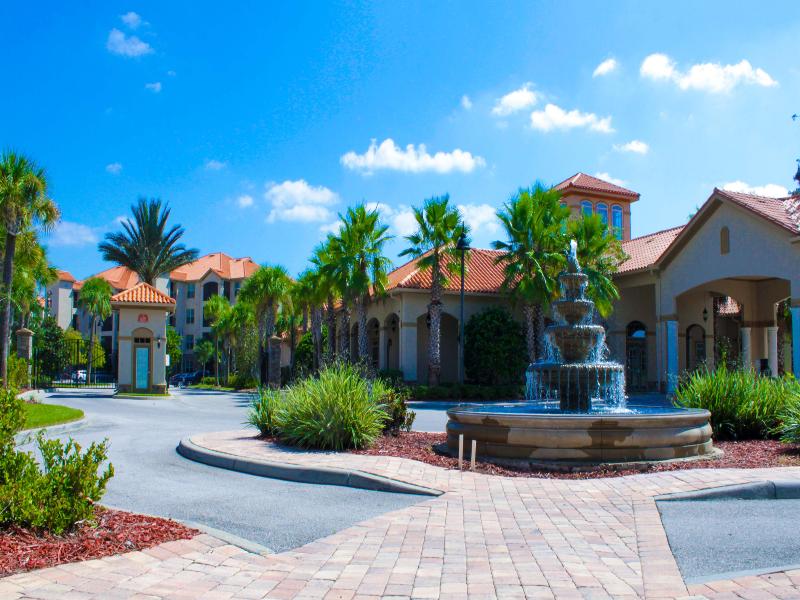 hotel Tuscana Resort