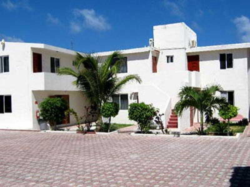 hotel Carmen Beach