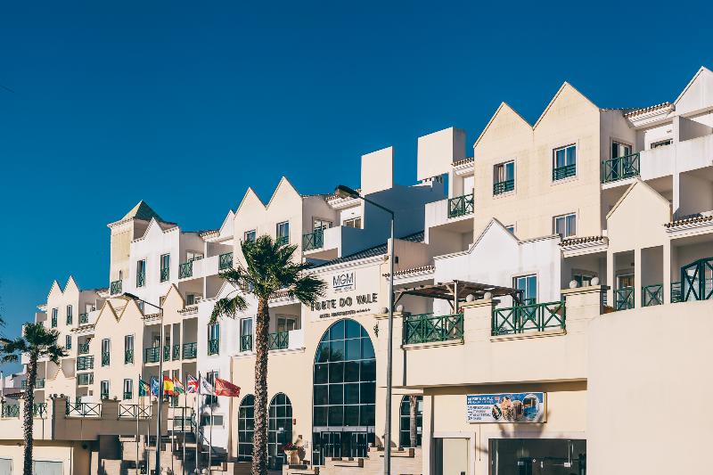 hotel Grand Muthu Forte Do Vale
