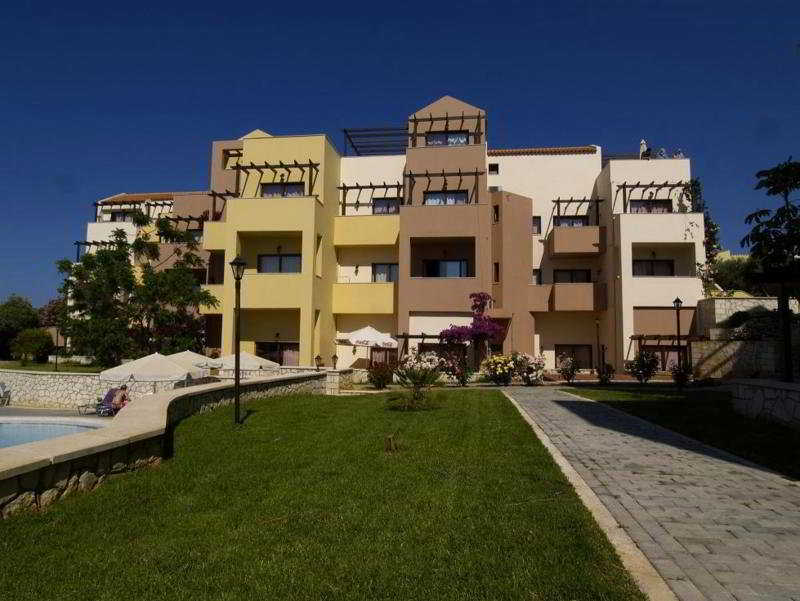 hotel Althea