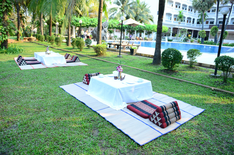 hotel Ree Hotel