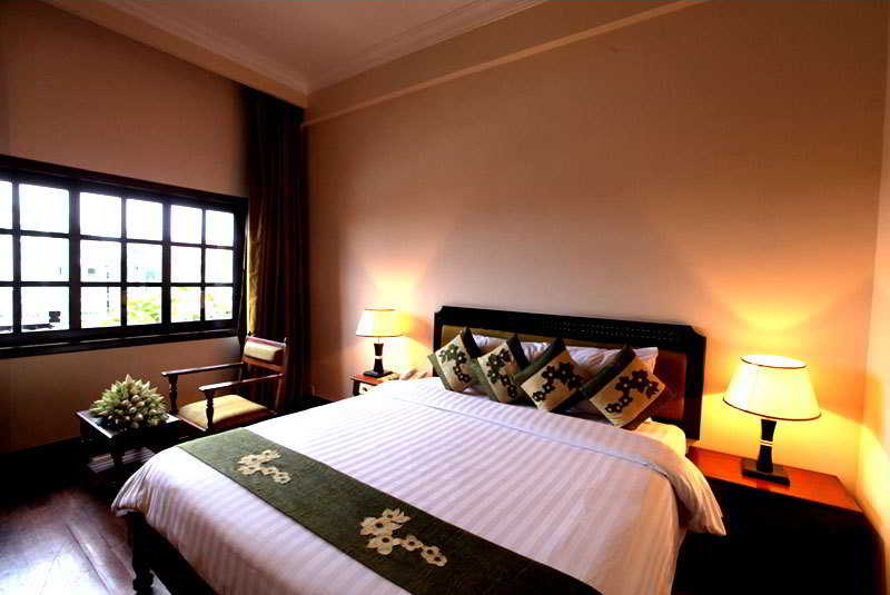 hotel Apsara Holiday