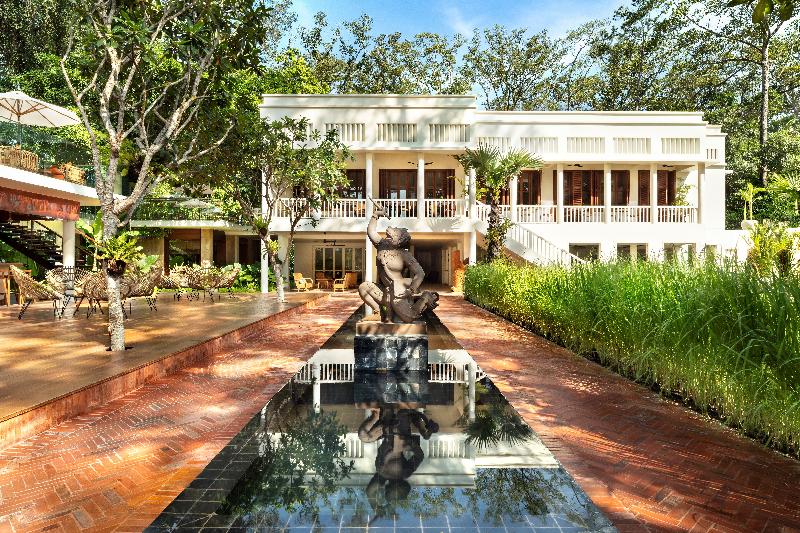 hotel Fcc Angkor