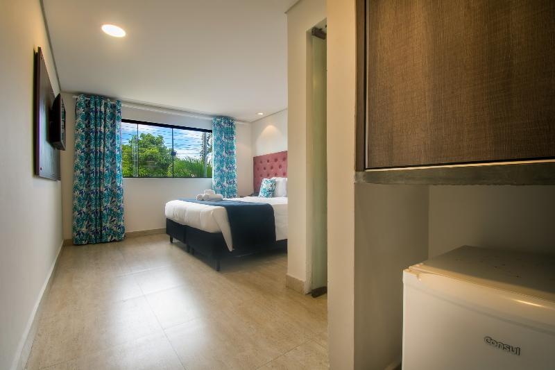 hotel Barra Da Lagoa