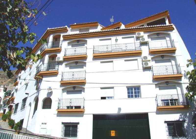 hotel Juan Francisco