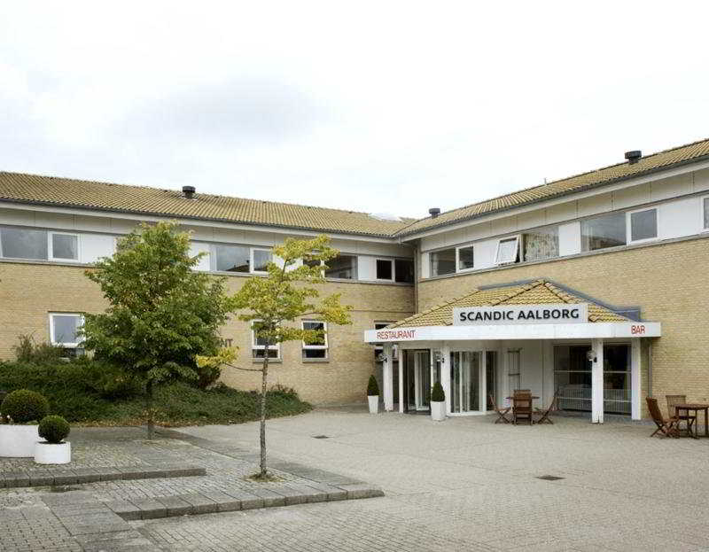 hotel Scandic Aalborg