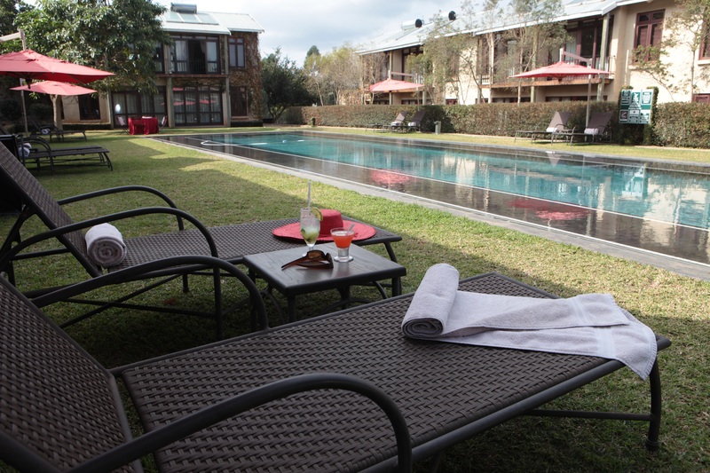 hotel Casterbridge Hollow