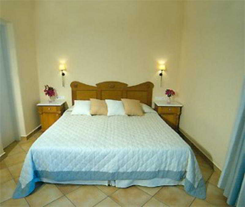 hotel Kouros Jnx