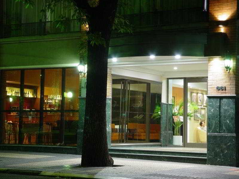 apartahotel El Portal Suites