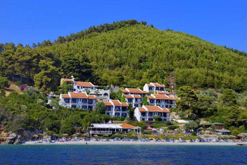 hotel Adrina Beach