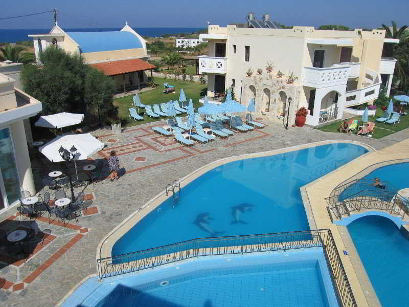 hotel Kastalia Village