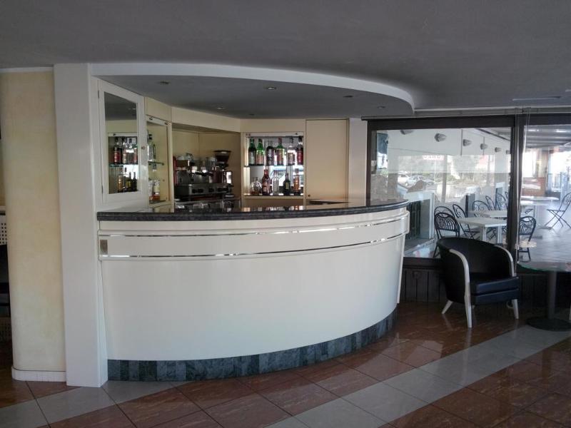 hotel Comfort Hotel Italia E Lido Rapallo