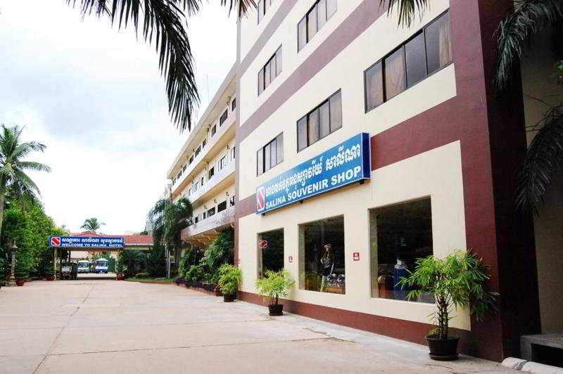 hotel Salina