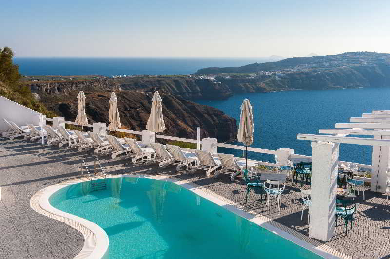 boutique Artemis Suites