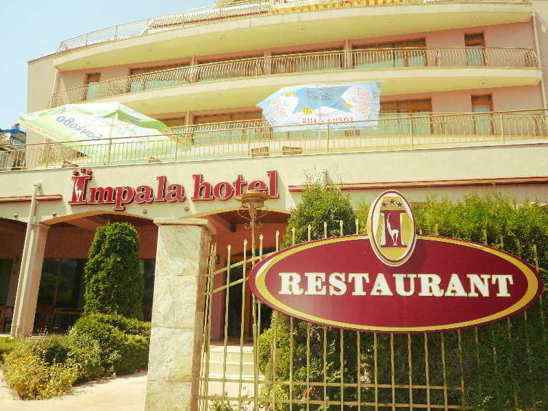 hotel Impala
