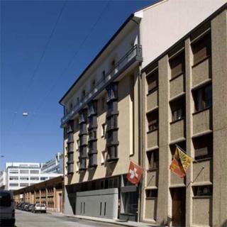 Fotos Hotel Quality Hotel Geneva City Centre