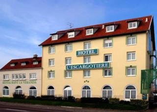 Fotos Hotel Quality Hotel Lescargotiere Dijon