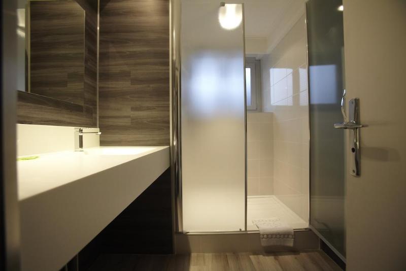 hotel Quality Hotel Saint Georges