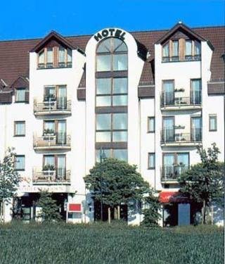 Fotos Hotel Comfort Hotel Frankfurt Karben