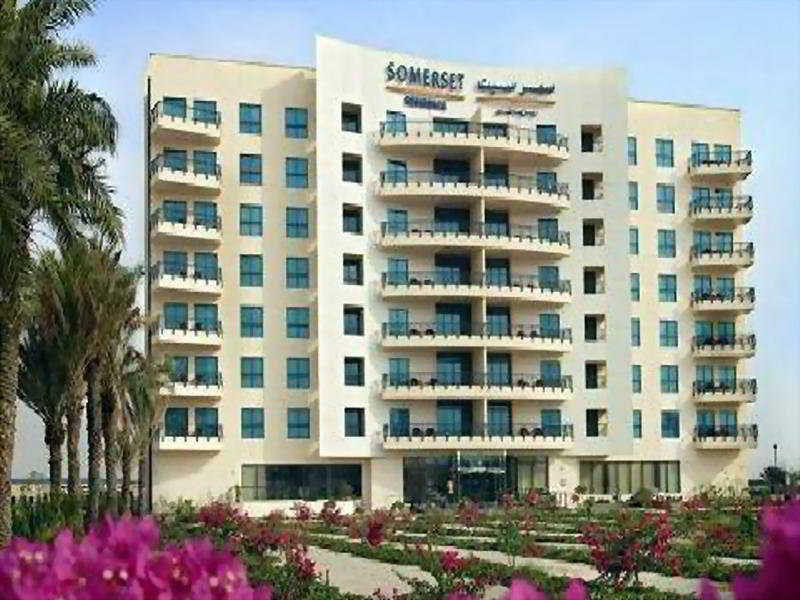 Fotos Hotel Somerset Jadaf, Dubai