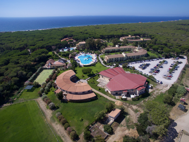 hotel Horse Country Resort Congress & Spa