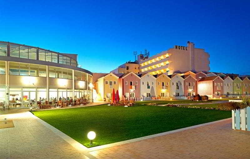 hotel Cristal Praia Resort & Spa