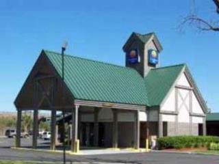 hotel Comfort Inn Conference Center