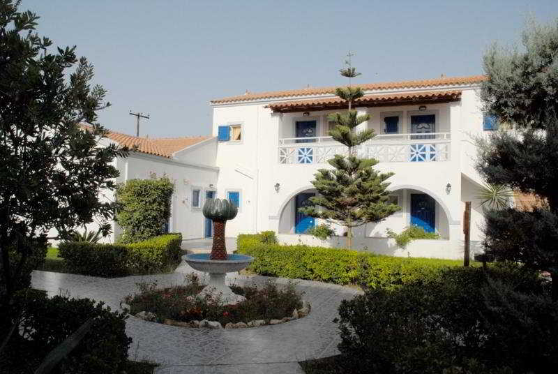hotel Roda Garden Village